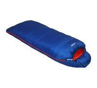 Vango - Nitestar Alpha Junior Quad - Kids' sleeping bag size 155 cm, blue