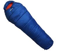 Vango Nitestar Alpha Junior Sleeping Bag Classic Blue