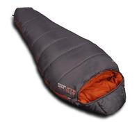Vango Nitestar Alpha Sleeping Bag - Duke of Edinburgh Recommended | Ultralight Mummy Sleeping Bag for Camping, Hiking, Outdoor, Backpacking (Nitestar Alpha 350 Excalibur)