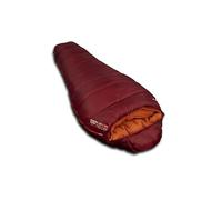 Vango Nitestar Alpha Sleeping Bag - Duke of Edinburgh Recommended | Ultralight Mummy Sleeping Bag for Camping, Hiking, Outdoor, Backpacking (Nitestar Alpha 450)