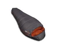 Vango Nitestar Alpha Sleeping Bag - Duke of Edinburgh Recommended | Ultralight Mummy Sleeping Bag for Camping, Hiking, Outdoor, Backpacking (Nitestar Alpha 350)