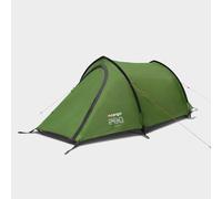 Vango Nova 200 Backpacking Tent, Green, One Size
