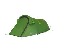 Vango Nyx 200 Lightweight 2 Man Tunnel Tent, Backpacking, Wild Camping Equipment