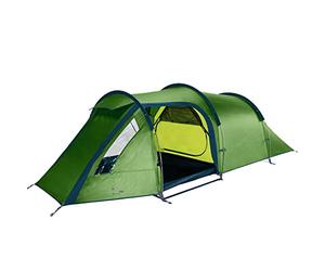 Vango Omega 250 2 Person Tent ONE SIZE GREEN
