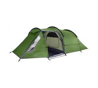 Vango Omega 350 3 Person Tunnel Tent - Pamir Green