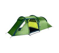 Vango Omega 350 Pamir Green, Size 3 Personen - Unisex Tunnel Tents, Color Green