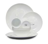 Vango Opal 8 Piece Dining Set