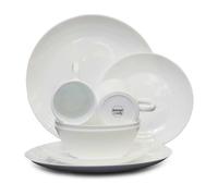 Vango Opal 8 Piece Dining Set