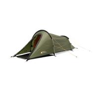 Vango Orion 200 2 Man Tunnel Tent, 5000mm HH with Alloy Poles, Lightweight, Camping, Climbing, Backpacking, Trekking