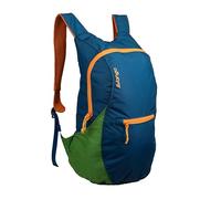 Vango Pac 15 Rucksack: Blue Colour: Blue
