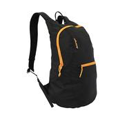 Vango Pac 25 Rucksack: Black Colour: Black
