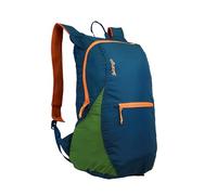 Vango Pac 25 Rucksack: Blue Colour: Blue