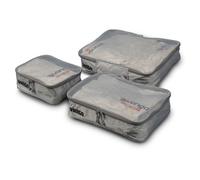 Vango - Pac Cubes - Stuff sack grey