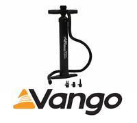 Vango Air Pump Phantom, Size One Size - Accessory, Color Black