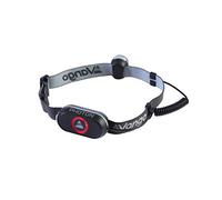 Photon Headtorch, Grey, One Size