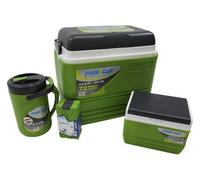 Vango Pinnacle Cool Box Combo Set