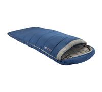 Vango - Polaris Grande - Synthetic sleeping bag size 210 cm, neptune