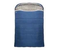 Vango Polaris Kingsize Sleeping Bag: Neptune Colour: Neptune