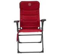 Vango Radiate Tall Chair - Red