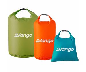 Vango Ripstop Waterproof Dry Bag Set