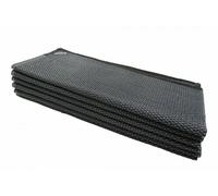 Vango Riviera 330 Caravan Awning Carpet - 3.3m x 2.65m - Breathable - CP224