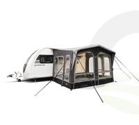 Vango Riviera Air 330 Elements ProShield Caravan Awning - 2023 Model
