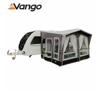 Vango Riviera Air 330 Elements ProShield Caravan Awning - 2025 Model
