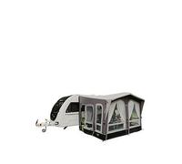 Vango Riviera Air 330 Elements Proshield Caravan Awning One Colour