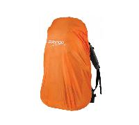 Vango Backpack Rain Cover, Small, Waterproof Rucksack Cover with Reflective for Hiking Camping Traveling Cycling