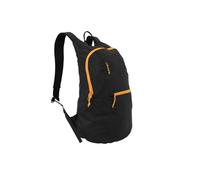 Vango Pac 25 Rucksack: Black Colour: Black