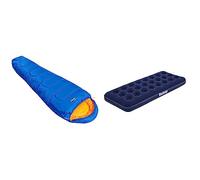 Vango Saturn 250 Single Sleeping Bag