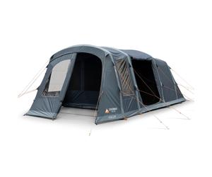 VANGO SAVANNAH AIR 400 4 MAN INFLATABLE QUICK-PITCH TENT PACKAGE FAMILY CAMPING