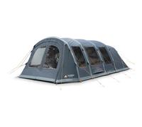 Vango Savannah Air 600XL Package 6 Person Inflatable Family Tent - AirBeam® Fast Pitch, Large Double Living Area, Queen Size Midnight Bedrooms, 4000mm Waterproof, Groundsheet Protector Included