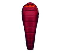 Vango Nitestar Alpha Sleeping Bag - Duke of Edinburgh Recommended | Ultralight Mummy Sleeping Bag for Camping, Hiking, Outdoor, Backpacking (Nitestar Alpha 450)