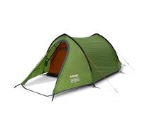 Vango Scafell 200 Tent Hiking Backpacking Wild Camping | DofE Recommended Kit | Waterproof, Easy Setup, Lightweight, Compact | Alloy Poles & 3000mm HH Material (2 Person)