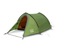 Vango Scafell Tent Hiking Backpacking Wild Camping | DofE Recommended Kit | Waterproof, Easy Setup, Lightweight, Compact | Alloy Poles & 3000mm HH Material (300 (3 Person))