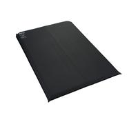 VANGO Selene Quick Air 7.5 Double Sleeping Mat, Grey One Size
