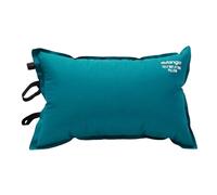 Vango Self Inflating Pillow Blue One Size