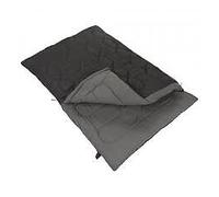 Vango Serenity Superwarm Double Grey Sleeping Bag