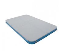 Vango Shangri-La II 10 Double Self Inflating Mat Blue