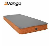 Vango Cloud Grey / Orange Shangri-La II 15 Grande Sleep Mat