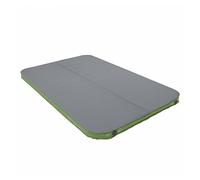 Vango Shangri-La II 7.5cm Self-Inflating Double Airbed Camping Mattress / Mat