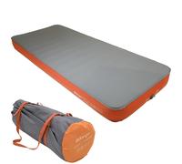 VANGO SHANGRI-LA MATRESS SELF-INFLATING 15cm CAMPING MAT SINGLE GRANDE PREMIUM