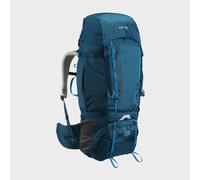 Sherpa 60:70 S Rucksack, Blue One Size