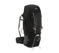 Vango Sherpa 60:70S Rucksack, Black, One Size