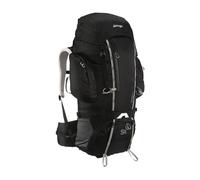 Vango Sherpa 65L Backpack, Black One Size