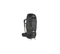 Vango Sherpa 70:80 Rucksack Shadow Black