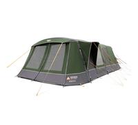 Vango Sherwood Air 600XL TC Polycotton Tent Package
