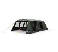Vango Sherwood Inflatable Air AirBeam 600XL 6 Person Family Camping Tent Package