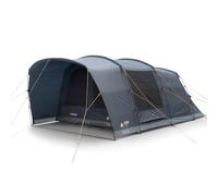 Vango Sierra 500 Family Tent Camping Group Tent 5 People Tunnel Tent Porch